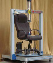 椅子旋轉耐久性測試機
