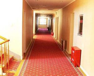 新疆吐魯番新站快捷酒店