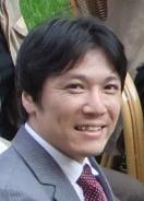 宮元 展義  準教授