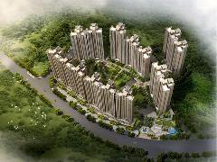 保利紫薇郡 保利紫薇郡