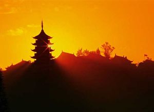 佛教八小名山 佛教八小名山