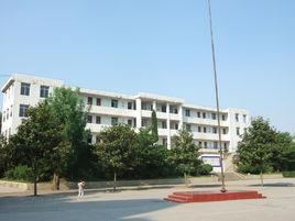 流長國小 流長國小