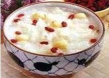 酸棗仁瘦肉粥 酸棗仁瘦肉粥