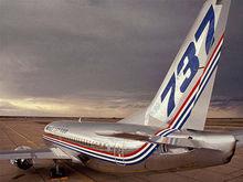 波音737圖片欣賞