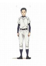 野球少年[ZERO-G製作的電視動畫]