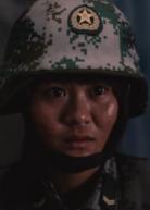 特種兵王[金盾影視中心出品的系列網路大電影]