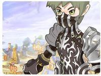 勇者2轉後 暗殺者