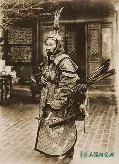 長弓在手,天下我有?揭秘英國長弓被法國火炮吊打的血淚史