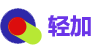輕加QINGPLUS網站新版LOGO