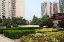 曙光花園望塔園 曙光花園望塔園