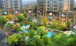 遂寧花園未來城 遂寧花園未來城