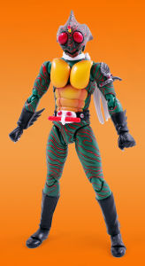 假面騎士亞馬遜 （1974年日本上映特攝劇）