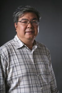 李山[北京師範大學文學院教授]