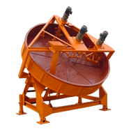 圓盤造粒機 圓盤造粒機