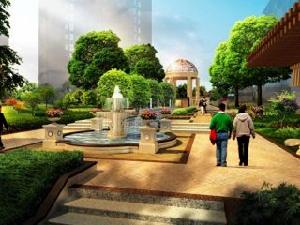 中冶黛山壹品 中冶黛山壹品