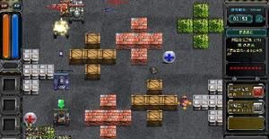 《坦克大戰OL》 《坦克大戰OL》