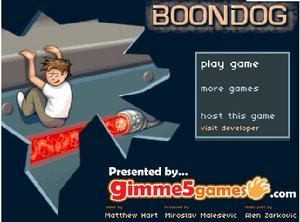 闖關小子 闖關小子