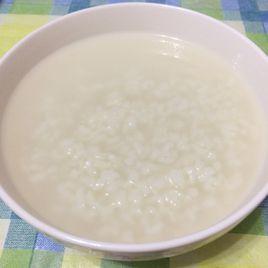 通草大米粥 通草大米粥