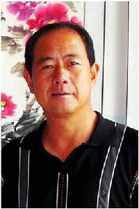 王紅星[毛體書法家]