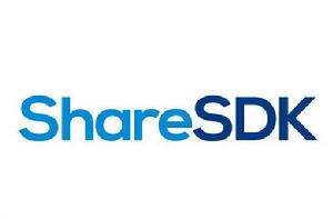 shareSDK