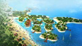 龍之島嶼 龍之島嶼