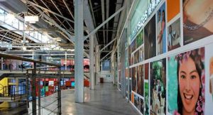 靜安創意空間 靜安創意空間