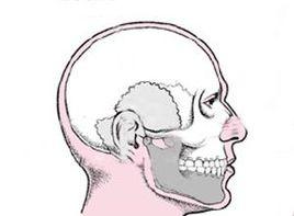 牙關緊閉 牙關緊閉