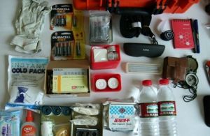 防災應急箱 防災應急箱