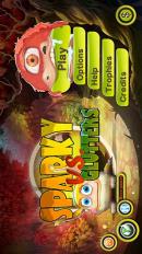 斯巴克vs格魯特 Sparky