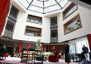 希爾頓企業文化 希爾頓企業文化