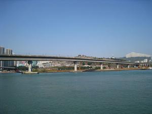（圖）青荔橋