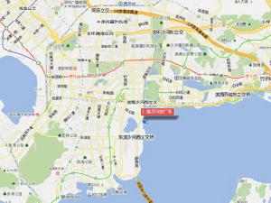 航天科技廣場 航天科技廣場