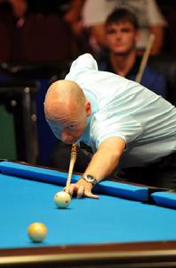 場上的拉爾夫&middot;蘇奎特