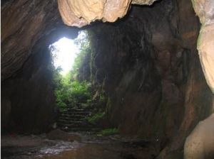 宋村十八洞景區 宋村十八洞景區