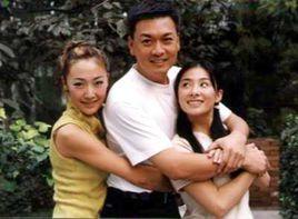 她和我父親 她和我父親