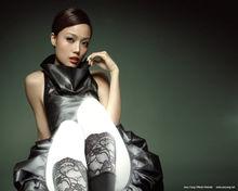 《Glow》專輯封面圖冊