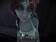 惡靈附身[FPS網遊《反恐精英Online2》內模式]