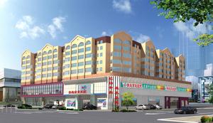 青島京北肛腸醫院 青島京北肛腸醫院