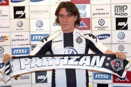 布拉尼斯拉夫·約萬諾維奇 布拉尼斯拉夫·約萬諾維奇