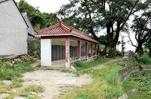 朱程的紀念碑廊