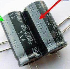 紅寶石電容 紅寶石電容