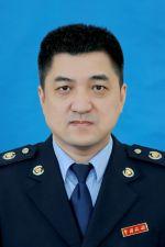 劉志民[國稅總局齊齊哈爾市稅務局黨委書記、局長]