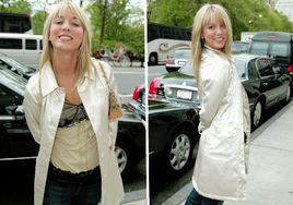 佩妮[喜劇《生活大爆炸》角色]