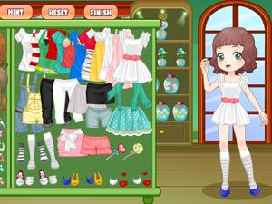 糖果小妹 糖果小妹