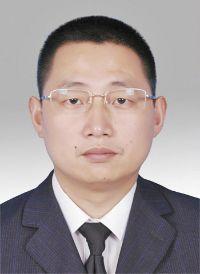 王建軍[溫州市文成縣百丈漈-飛雲湖管委會黨委書記]