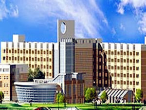 浙江金華廣福醫院 浙江金華廣福醫院