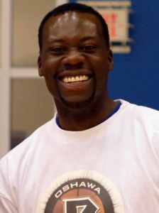 丹漢姆·布朗 丹漢姆·布朗