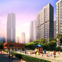 萬科天泰金域國際