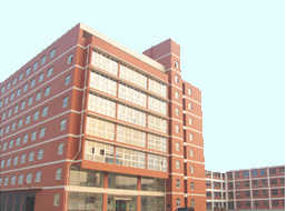 （圖）廣饒一中