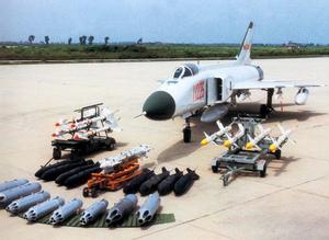 （圖）靜態全裝備展示